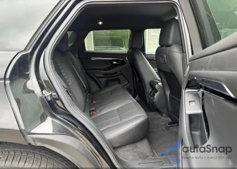 2020 Land Rover Range Rover Evoque Se from USA, damaged, VIN SALZP2FX3LH001452